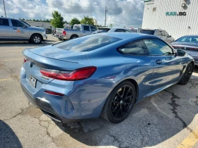 BMW 850 M850 * Laser * Обдухване * АвтоКредит * ЦЕНА ДО БГ - 35700 € - 74226404 3 | Car24.bg BMW 850 M850 * Laser * Обдухване * АвтоКредит * ЦЕНА ДО БГ - 35700 € - 74226404 3