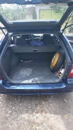 Honda Civic - 1300 € - 96365197 4 | Car24.bg Honda Civic - 1300 € - 96365197 4