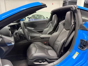 Chevrolet Corvette * 1LT * CARFAX * ОПЦИЯ ЗА ФИНАНСИРАНЕ | Auto.bg — изображение 5 Chevrolet Corvette * 1LT * CARFAX * ОПЦИЯ ЗА ФИНАНСИРАНЕ | Auto.bg — изображение 5