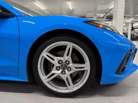 Chevrolet Corvette * 1LT * CARFAX * ОПЦИЯ ЗА ФИНАНСИРАНЕ | Auto.bg — изображение 7 Chevrolet Corvette * 1LT * CARFAX * ОПЦИЯ ЗА ФИНАНСИРАНЕ | Auto.bg — изображение 7