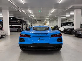 Chevrolet Corvette * 1LT * CARFAX * ОПЦИЯ ЗА ФИНАНСИРАНЕ | Auto.bg — изображение 4 Chevrolet Corvette * 1LT * CARFAX * ОПЦИЯ ЗА ФИНАНСИРАНЕ | Auto.bg — изображение 4