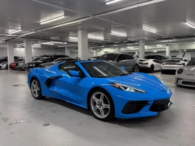 Chevrolet Corvette * 1LT * CARFAX * ОПЦИЯ ЗА ФИНАНСИРАНЕ | Auto.bg — изображение 13 Chevrolet Corvette * 1LT * CARFAX * ОПЦИЯ ЗА ФИНАНСИРАНЕ | Auto.bg — изображение 13