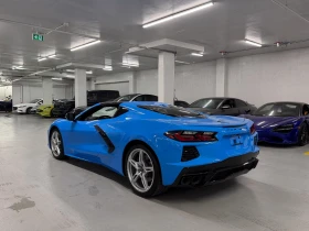 Chevrolet Corvette * 1LT * CARFAX * ОПЦИЯ ЗА ФИНАНСИРАНЕ | Auto.bg — изображение 12 Chevrolet Corvette * 1LT * CARFAX * ОПЦИЯ ЗА ФИНАНСИРАНЕ | Auto.bg — изображение 12