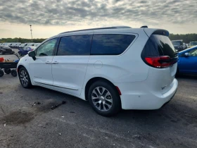 Chrysler Pacifica 3.6l Hybrid Pinnacle | Auto.bg — изображение 2 Chrysler Pacifica 3.6l Hybrid Pinnacle | Auto.bg — изображение 2