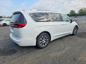 Chrysler Pacifica 3.6l Hybrid Pinnacle | Auto.bg — изображение 3 Chrysler Pacifica 3.6l Hybrid Pinnacle | Auto.bg — изображение 3