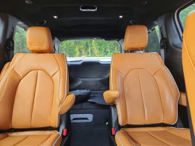 Chrysler Pacifica 3.6l Hybrid Pinnacle | Auto.bg — изображение 10 Chrysler Pacifica 3.6l Hybrid Pinnacle | Auto.bg — изображение 10