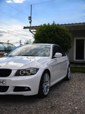 BMW 325 M Пакет 330i | Auto.bg — изображение 2 BMW 325 M Пакет 330i | Auto.bg — изображение 2