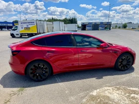 Tesla Model 3 PERFORMANCE/FACE | Auto.bg — изображение 6 Tesla Model 3 PERFORMANCE/FACE | Auto.bg — изображение 6