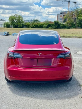 Tesla Model 3 PERFORMANCE/FACE | Auto.bg — изображение 7 Tesla Model 3 PERFORMANCE/FACE | Auto.bg — изображение 7