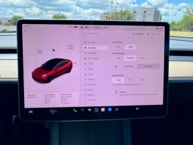 Tesla Model 3 PERFORMANCE/FACE | Auto.bg — изображение 14 Tesla Model 3 PERFORMANCE/FACE | Auto.bg — изображение 14