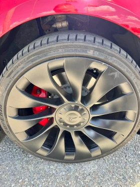 Tesla Model 3 PERFORMANCE/FACE | Auto.bg — изображение 8 Tesla Model 3 PERFORMANCE/FACE | Auto.bg — изображение 8