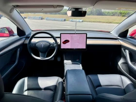 Tesla Model 3 PERFORMANCE/FACE | Auto.bg — изображение 9 Tesla Model 3 PERFORMANCE/FACE | Auto.bg — изображение 9
