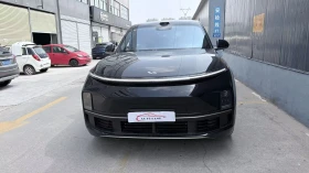Li Auto L9 LI AUTO L9 ULTRA | 2025 | 449 К.С. | AWD 4X4 | FU