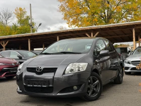 Toyota Auris 1.6i* СЕРВИЗНА КНИЖКА С ПЪЛНА ИСТОРИЯ В TOYOTA - Car24.bg Toyota Auris 1.6i* СЕРВИЗНА КНИЖКА С ПЪЛНА ИСТОРИЯ В TOYOTA