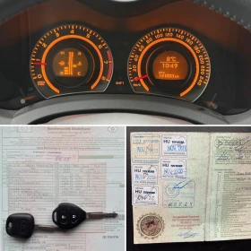 Toyota Auris 1.6i* СЕРВИЗНА КНИЖКА С ПЪЛНА ИСТОРИЯ В TOYOTA - 6500 € - 34478222 17 | Car24.bg Toyota Auris 1.6i* СЕРВИЗНА КНИЖКА С ПЪЛНА ИСТОРИЯ В TOYOTA - 6500 € - 34478222 17
