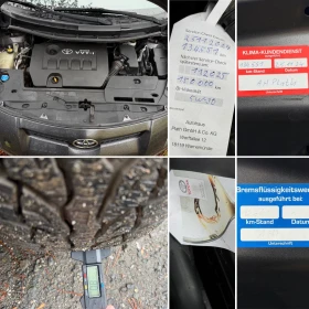 Toyota Auris 1.6i* СЕРВИЗНА КНИЖКА С ПЪЛНА ИСТОРИЯ В TOYOTA - 6500 € - 34478222 16 | Car24.bg Toyota Auris 1.6i* СЕРВИЗНА КНИЖКА С ПЪЛНА ИСТОРИЯ В TOYOTA - 6500 € - 34478222 16