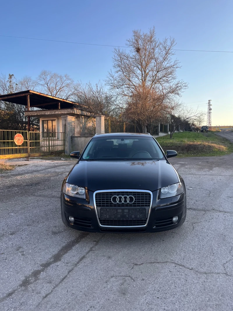 Audi A3 1.9tdi КСЕНОН КОЖА КЛИМАТРОНИК - 4090 € / 7999.34 лв. - 58449109 1 | Car24.bg Audi A3 1.9tdi КСЕНОН КОЖА КЛИМАТРОНИК - 4090 € / 7999.34 лв. - 58449109 1