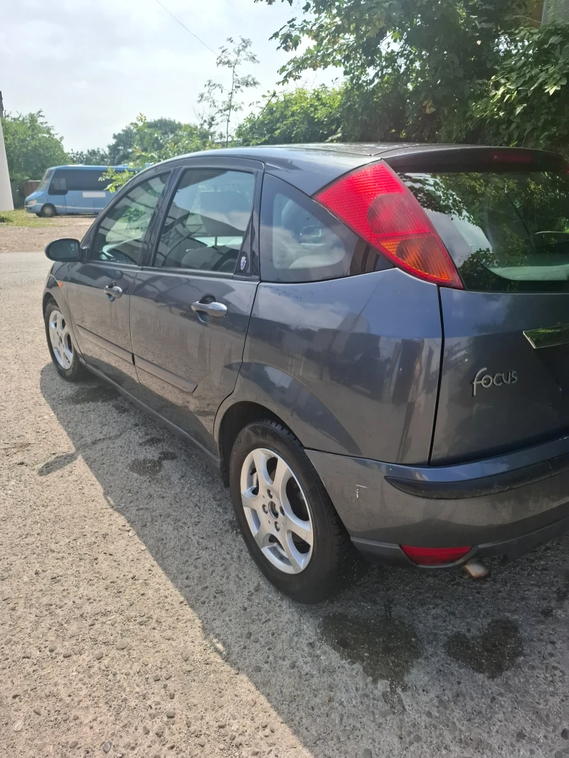 Ford Focus - 1500 € / 2933.74 лв. - 15252897 1 | Car24.bg Ford Focus - 1500 € / 2933.74 лв. - 15252897 1
