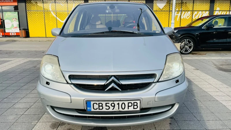 Citroen C8 2200 - 1150 € / 2249.20 лв. - 27447758 1 | Car24.bg Citroen C8 2200 - 1150 € / 2249.20 лв. - 27447758 1
