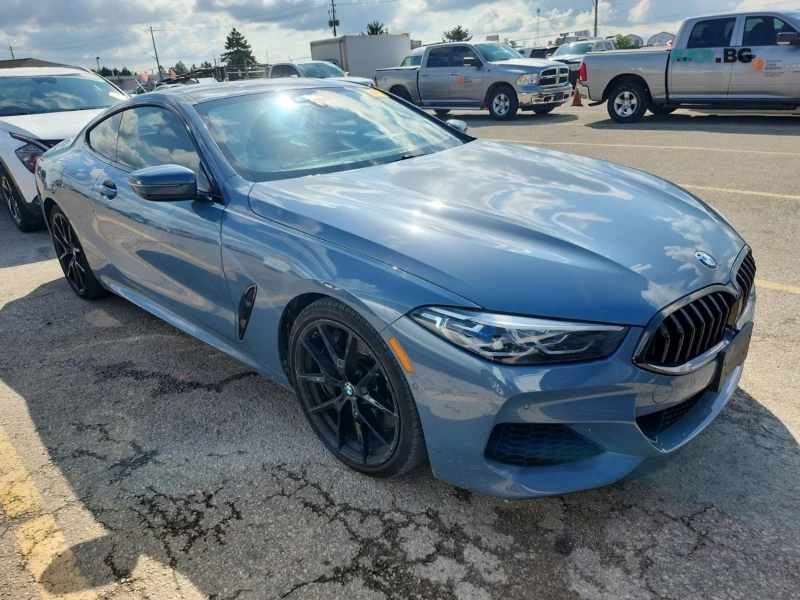 BMW 850 M850 * Laser * Обдухване * АвтоКредит * ЦЕНА ДО БГ - 35700 € - 74226404 1 | Car24.bg BMW 850 M850 * Laser * Обдухване * АвтоКредит * ЦЕНА ДО БГ - 35700 € - 74226404 1