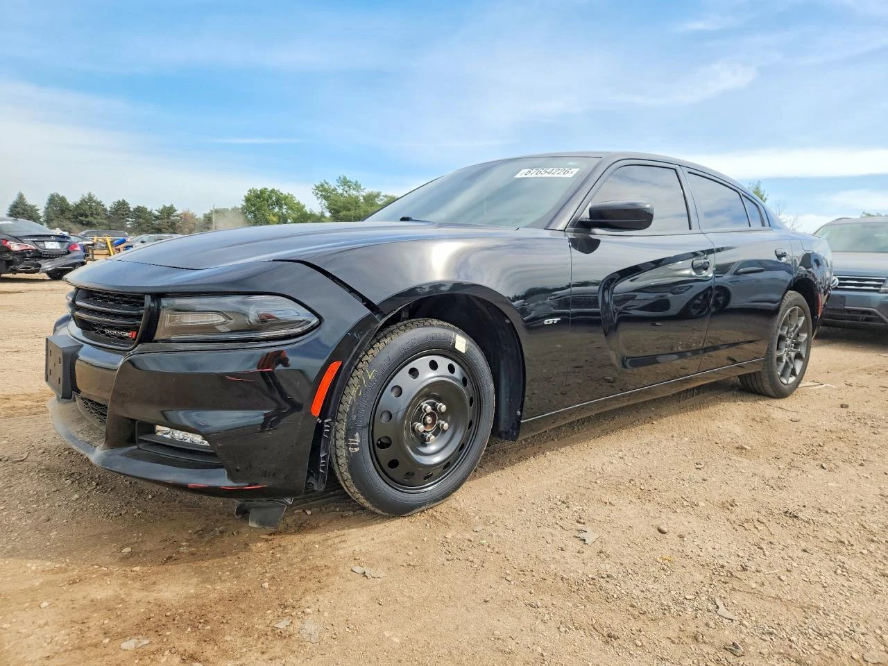 Dodge Charger 3.6l Gt | Auto.bg — изображение 1 Dodge Charger 3.6l Gt | Auto.bg — изображение 1