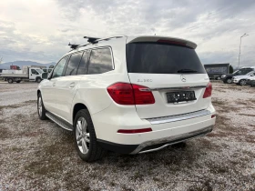 Mercedes-Benz GL 350 CDI 4-matik - 36000 лв. / 18406.51 € - 57239894 7 | Car24.bg Mercedes-Benz GL 350 CDI 4-matik - 36000 лв. / 18406.51 € - 57239894 7