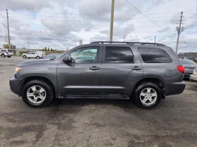 Toyota Sequoia SR5* Без инциденти!* 4X4* Кожа* Подгрев - 27700 лв. / 14162.79 € - 58878814 3 | Car24.bg Toyota Sequoia SR5* Без инциденти!* 4X4* Кожа* Подгрев - 27700 лв. / 14162.79 € - 58878814 3