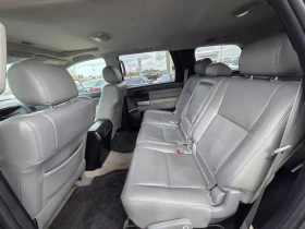 Toyota Sequoia SR5* Без инциденти!* 4X4* Кожа* Подгрев - 27700 лв. / 14162.79 € - 58878814 14 | Car24.bg Toyota Sequoia SR5* Без инциденти!* 4X4* Кожа* Подгрев - 27700 лв. / 14162.79 € - 58878814 14