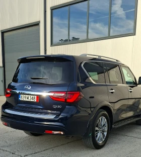 Infiniti QX80 5.6 V8 400к.с. - 39000 € / 76277.37 лв. - 39348935 6 | Car24.bg Infiniti QX80 5.6 V8 400к.с. - 39000 € / 76277.37 лв. - 39348935 6