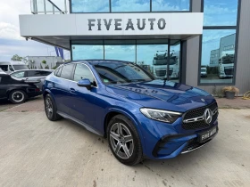 Mercedes-Benz GLC 220 НАЛИЧНА / AMG Line / 4 Matic / 360 /