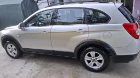 Chevrolet Captiva undefined | Auto.bg — изображение 4 Chevrolet Captiva undefined | Auto.bg — изображение 4