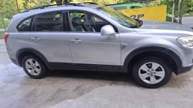 Chevrolet Captiva undefined | Auto.bg — изображение 2 Chevrolet Captiva undefined | Auto.bg — изображение 2