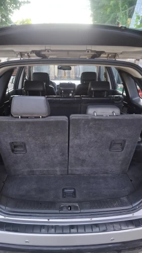 Chevrolet Captiva undefined | Auto.bg — изображение 8 Chevrolet Captiva undefined | Auto.bg — изображение 8