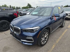 BMW X5 * XDRIVE40I * CARFAX * ЦЕНА ДО БГ