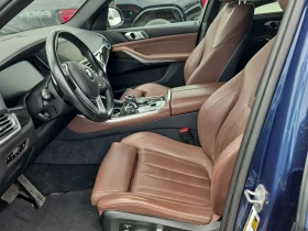 BMW X5 * XDRIVE40I * CARFAX * ЦЕНА ДО БГ | Auto.bg — изображение 5 BMW X5 * XDRIVE40I * CARFAX * ЦЕНА ДО БГ | Auto.bg — изображение 5