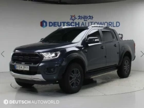 Ford Ranger 2.0 Wild Track - Car24.bg Ford Ranger 2.0 Wild Track