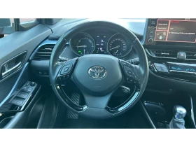 Toyota C-HR Месечна вноска от 335 | Auto.bg — изображение 13 Toyota C-HR Месечна вноска от 335 | Auto.bg — изображение 13