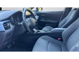 Toyota C-HR Месечна вноска от 335 | Auto.bg — изображение 12 Toyota C-HR Месечна вноска от 335 | Auto.bg — изображение 12