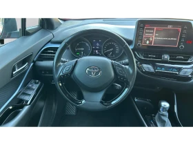 Toyota C-HR Месечна вноска от 335 | Auto.bg — изображение 9 Toyota C-HR Месечна вноска от 335 | Auto.bg — изображение 9