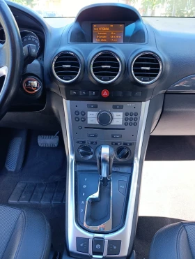 Opel Antara 2.2 CTDi 4x4 ITALY | Auto.bg — изображение 10 Opel Antara 2.2 CTDi 4x4 ITALY | Auto.bg — изображение 10