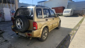 Suzuki Vitara 2.0 I - 3190 € - 83437236 4 | Car24.bg Suzuki Vitara 2.0 I - 3190 € - 83437236 4