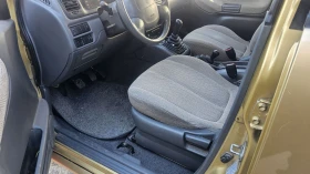 Suzuki Vitara 2.0 I - 3190 € - 83437236 8 | Car24.bg Suzuki Vitara 2.0 I - 3190 € - 83437236 8