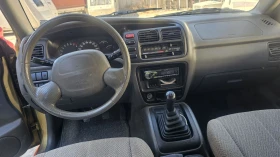 Suzuki Vitara 2.0 I - 3190 € - 83437236 5 | Car24.bg Suzuki Vitara 2.0 I - 3190 € - 83437236 5