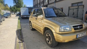 Suzuki Vitara 2.0 I - 3190 € - 83437236 2 | Car24.bg Suzuki Vitara 2.0 I - 3190 € - 83437236 2