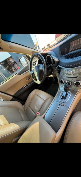 Subaru B9 tribeca - 3999 € - 98966010 3 | Car24.bg Subaru B9 tribeca - 3999 € - 98966010 3