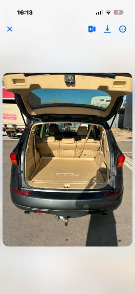 Subaru B9 tribeca - 3999 € - 98966010 12 | Car24.bg Subaru B9 tribeca - 3999 € - 98966010 12