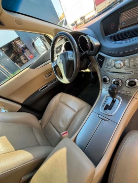 Subaru B9 tribeca - 3999 € - 98966010 4 | Car24.bg Subaru B9 tribeca - 3999 € - 98966010 4