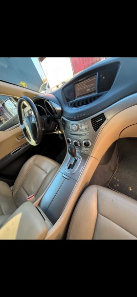 Subaru B9 tribeca - 3999 € - 98966010 9 | Car24.bg Subaru B9 tribeca - 3999 € - 98966010 9