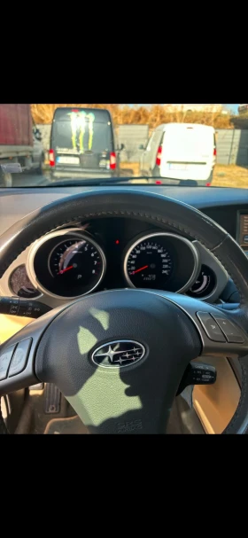 Subaru B9 tribeca - 3999 € - 98966010 2 | Car24.bg Subaru B9 tribeca - 3999 € - 98966010 2