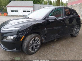 Hyundai Kona Electric Se | Auto.bg — изображение 6 Hyundai Kona Electric Se | Auto.bg — изображение 6